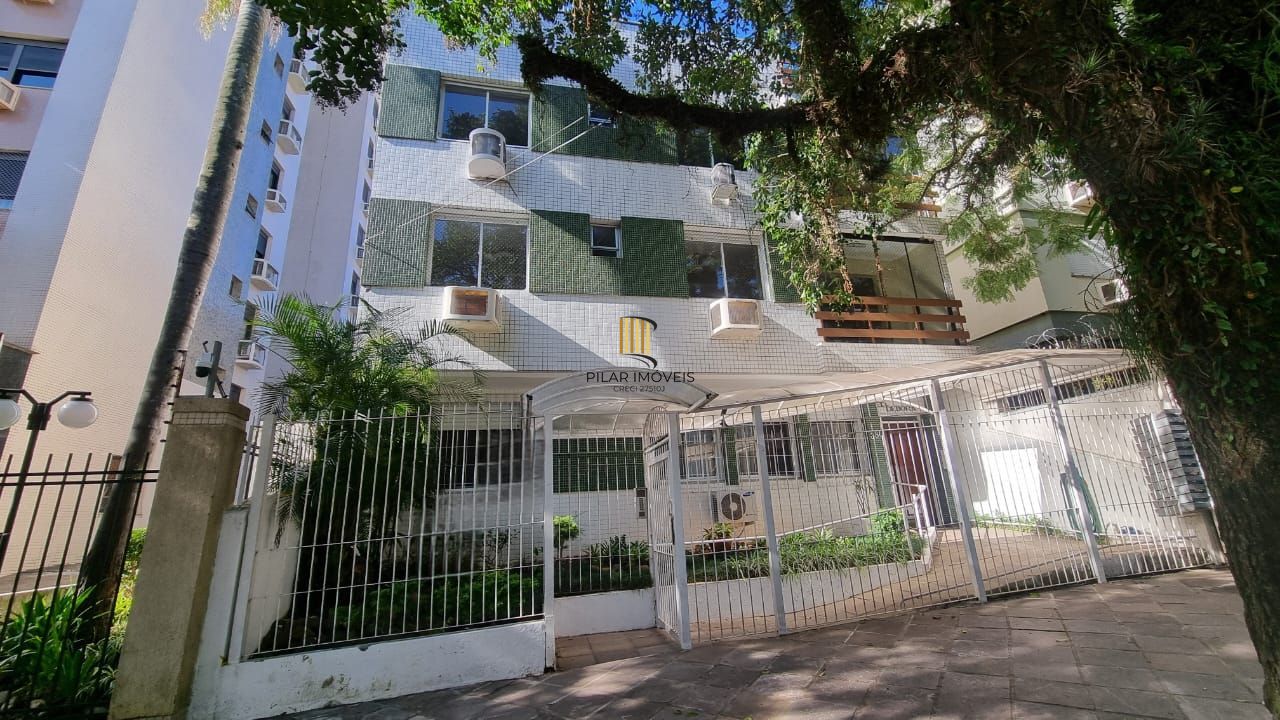 Apartamento a venda 02 dormitórios no Bairro Higienópolis - Pilar Imóveis