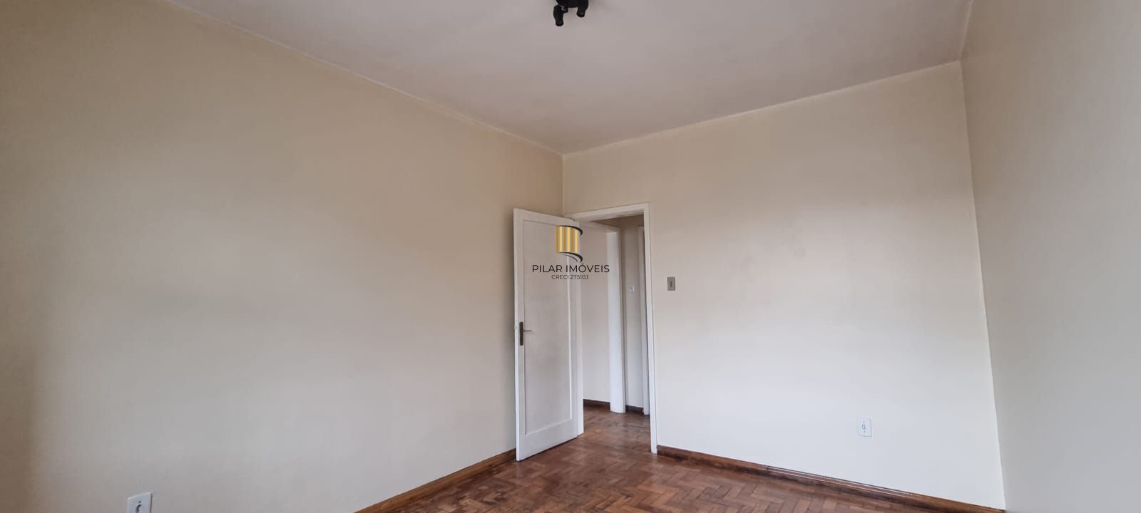 Apartamento a venda 02 dormitórios no Bairro Floresta - Aceita Compra Assistida