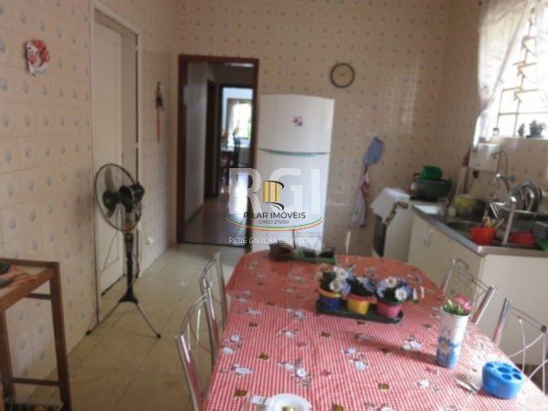 Casa para Venda - 120m², 3 dormitórios, 1 vaga - Higienópolis