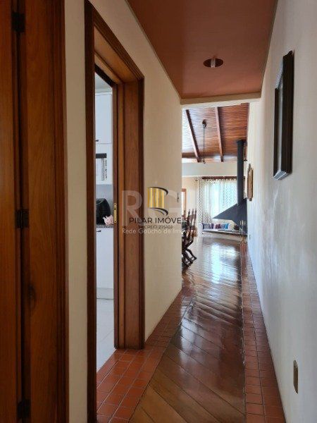 Cobertura para Venda - 263.45m², 3 dormitórios, sendo 1 suites, 2 vagas - Mont Serrat