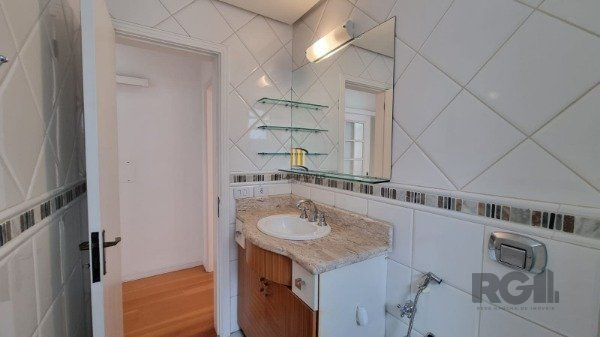 Apartamento para Venda - 125m², 3 dormitórios, sendo 1 suites, 2 vagas - Higienópolis