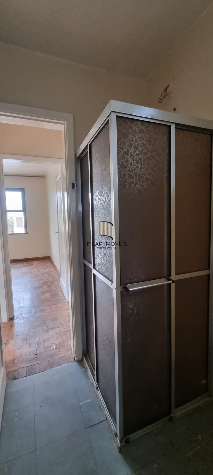Apartamento a venda 02 dormitórios no Bairro Floresta - Aceita Compra Assistida