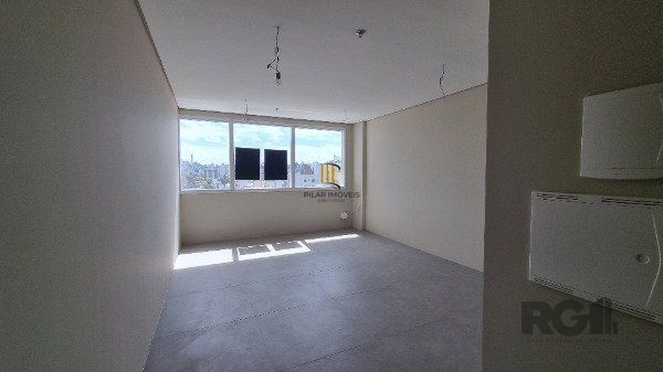 Conjunto/Sala para Venda - 29.67m², Santana