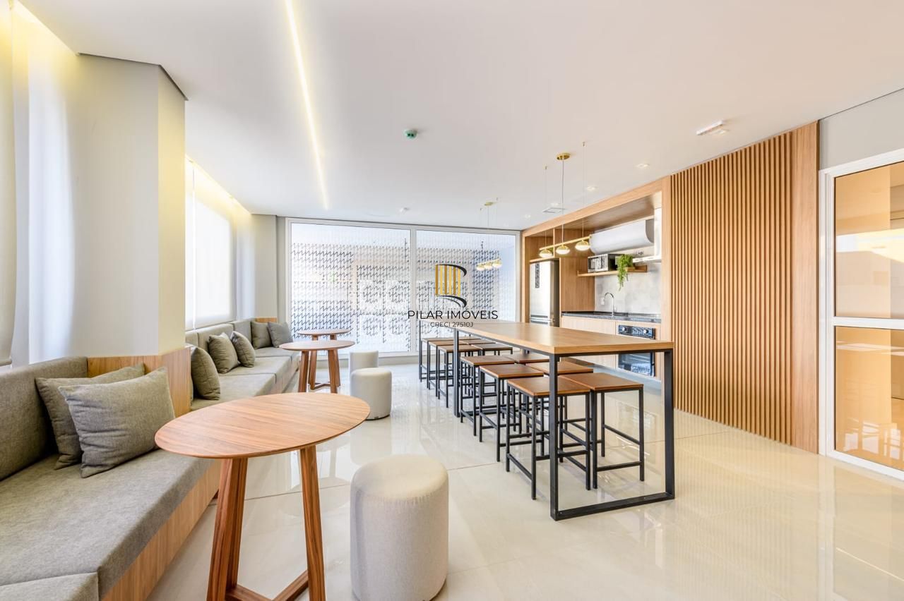 Apartamento  completamente mobiliado ao lado da PUC