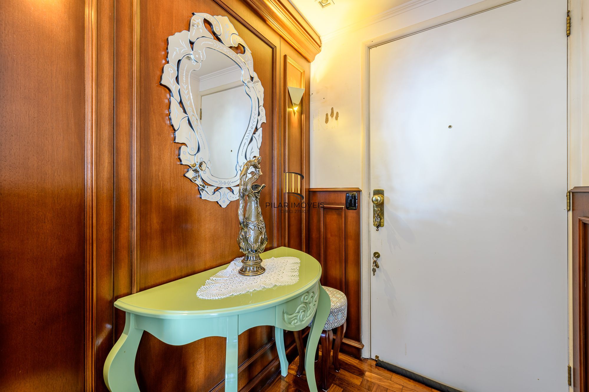 Apartamento com cobertura a venda no bairro Petrópolis