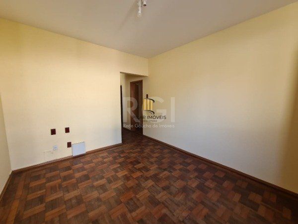 Apartamento para Venda - 82.76m², 2 dormitórios, 1 vaga - São João
