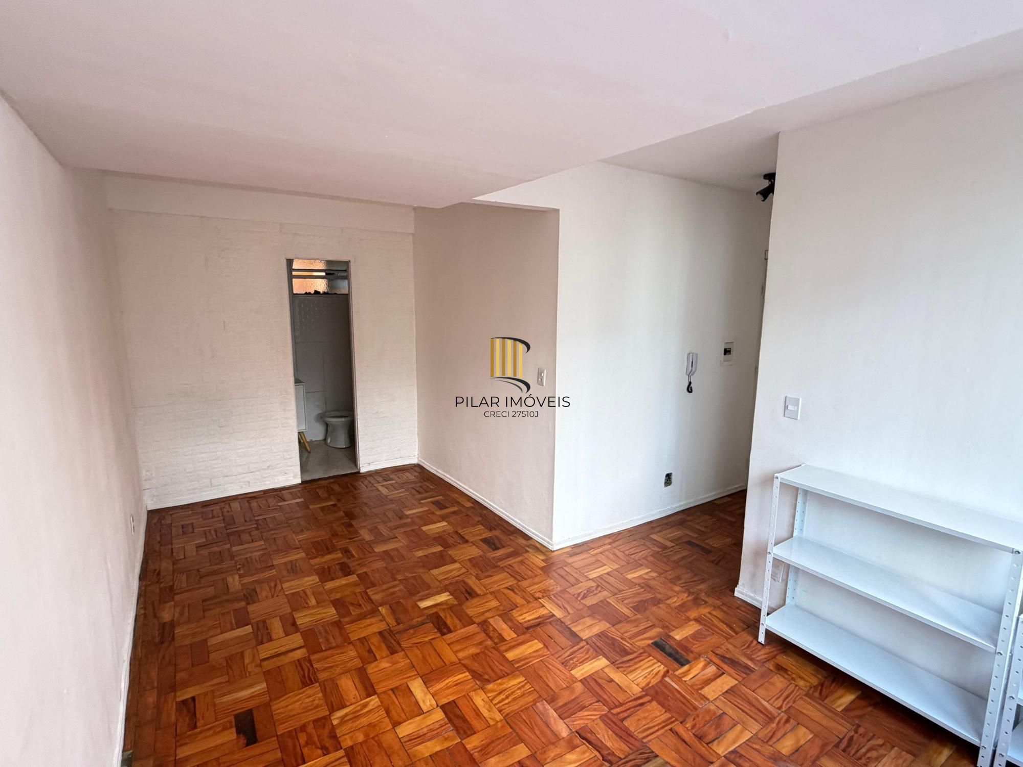 Apartamento estudio no Bairro Bela Vista.