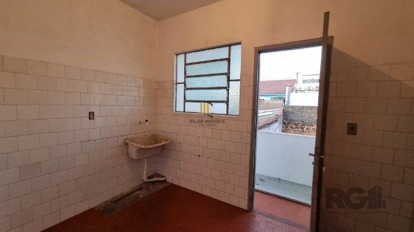 Casa/Sobrado  com apartamento e loja, estacionamento, a venda no Bairro Jardim Itu