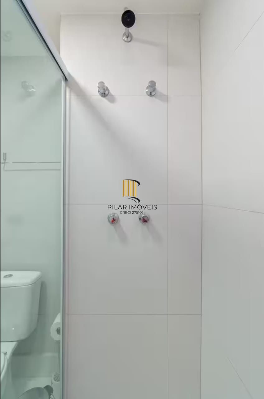 Apartamento  completamente mobiliado ao lado da PUC