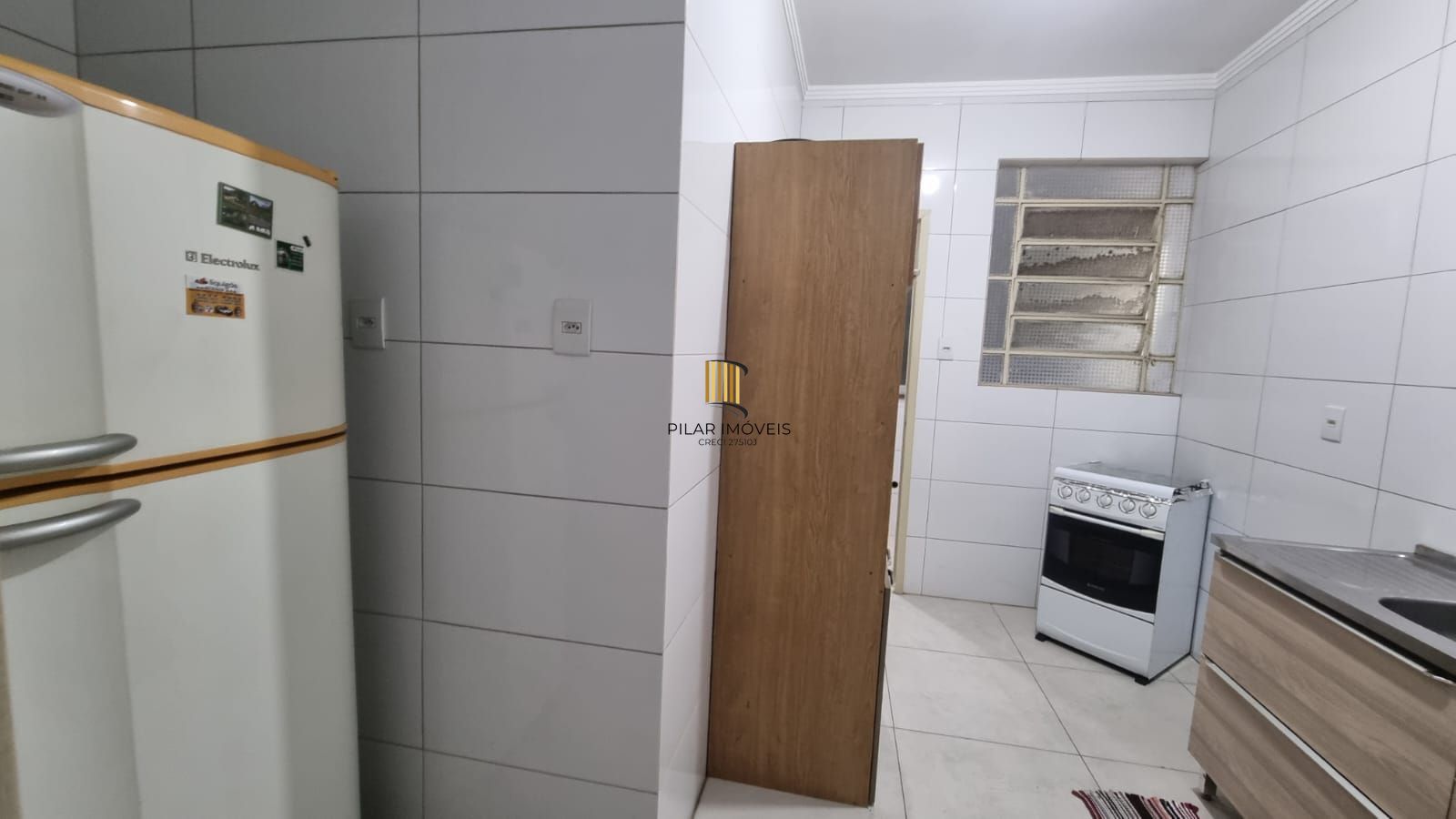 Apartamento 02 dormitórios a venda no bairro Centro Histórico