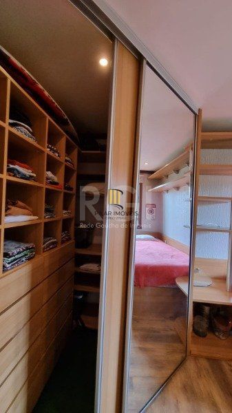 Casa Condominio para Venda - 420m², 4 dormitórios, sendo 4 suites, 4 vagas - Boa Vista