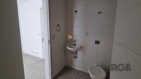 Apartamento studio no Ed. Nautilus a venda -