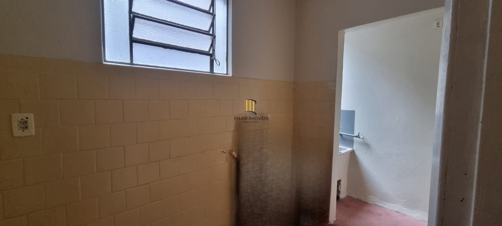 Apartamento a venda 02 dormitórios no Bairro Floresta - Aceita Compra Assistida