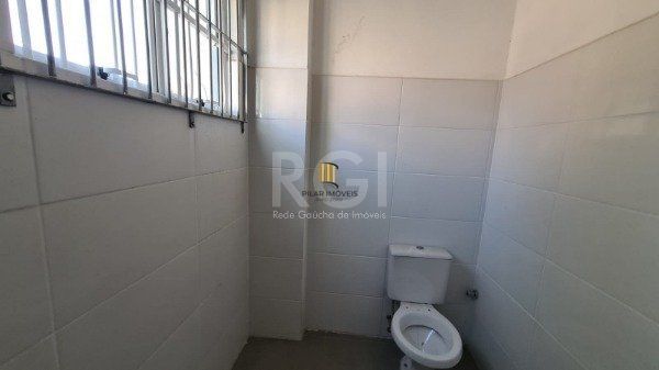 Depósito/Pavilhão para Venda - 521m², São Geraldo