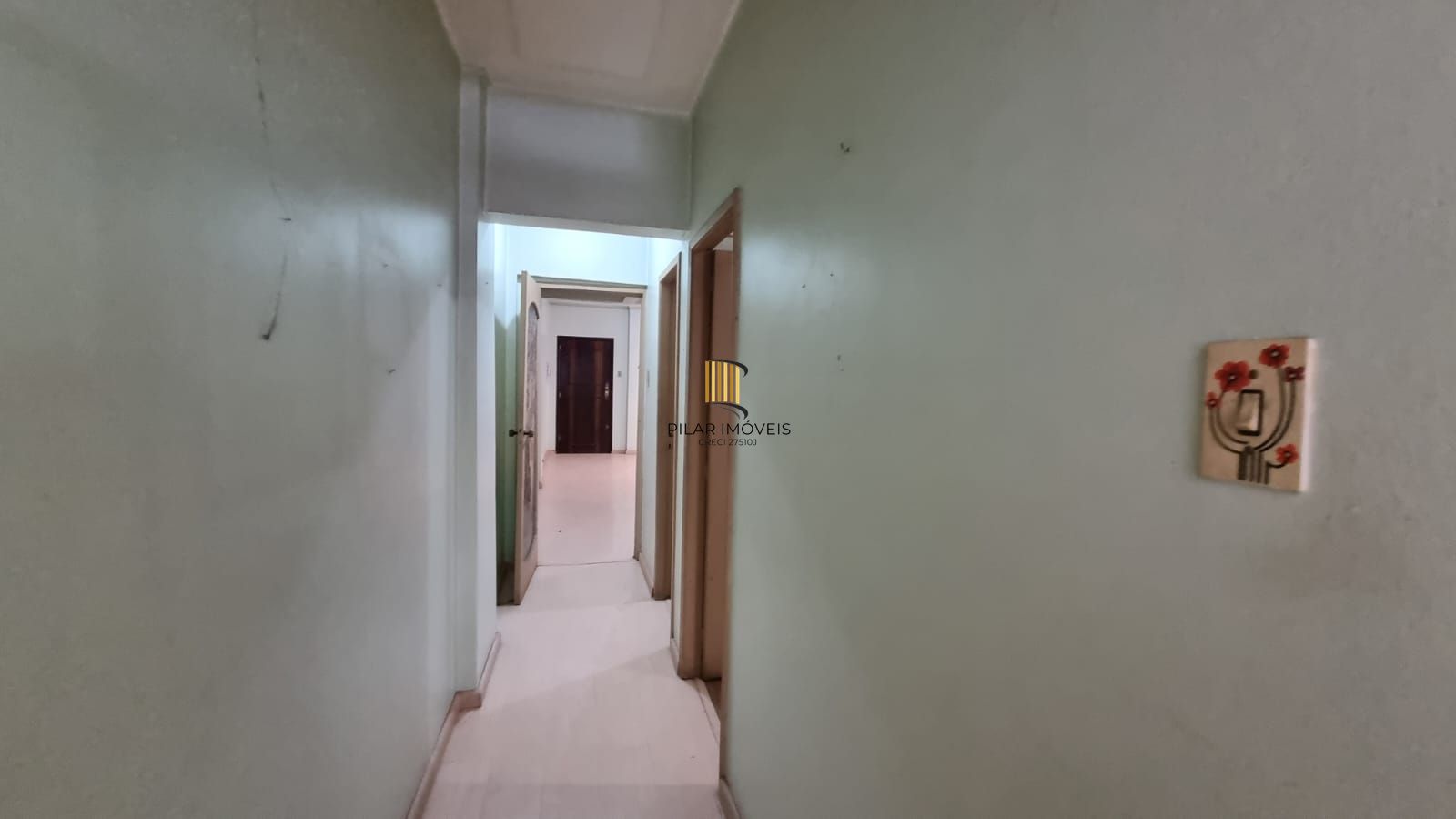 Apartamento 03 dormitórios a venda no Bairro Independencia.