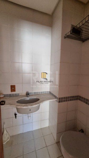 Conjunto/Sala para Venda - 30.65m², Floresta