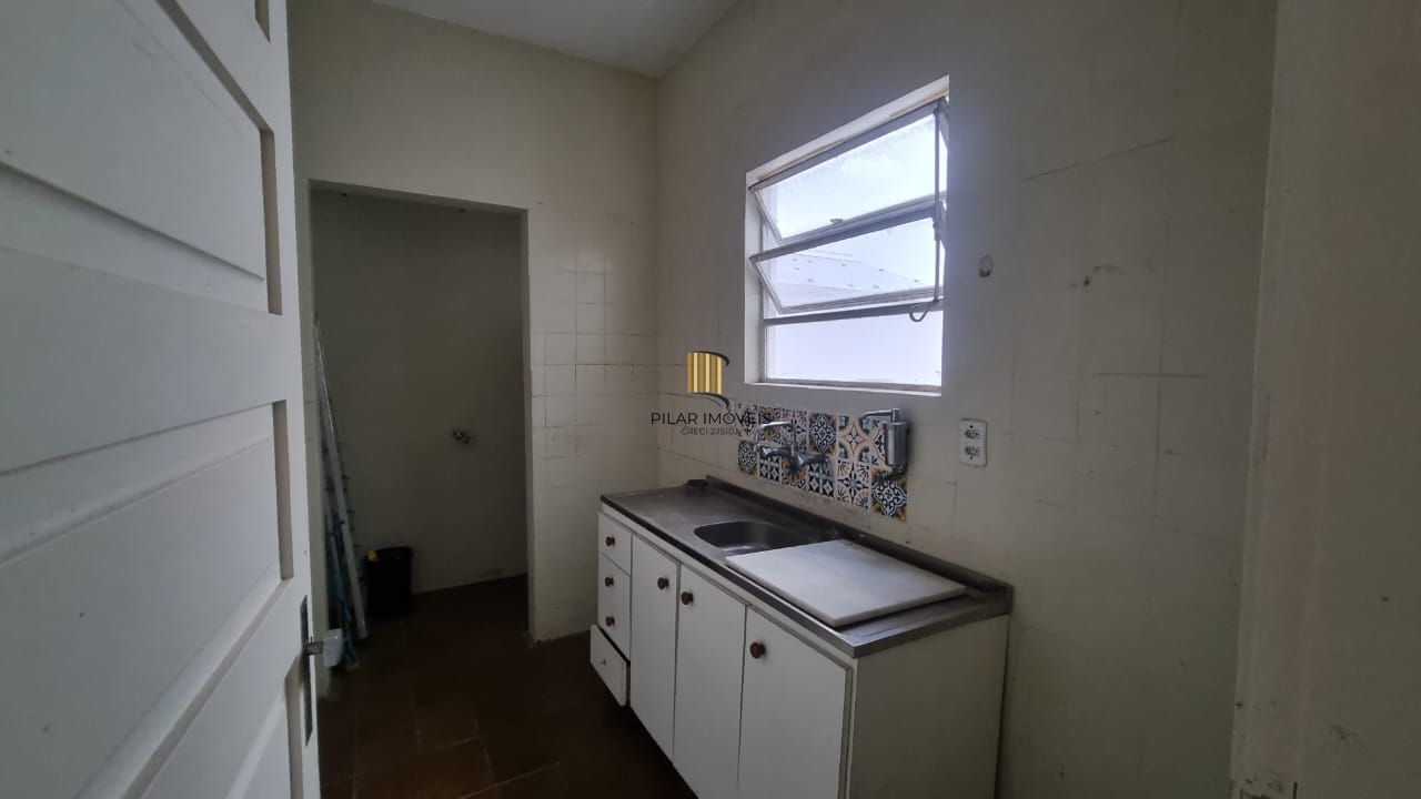 Apartamento a venda 02 dormitórios no Bairro Higienópolis