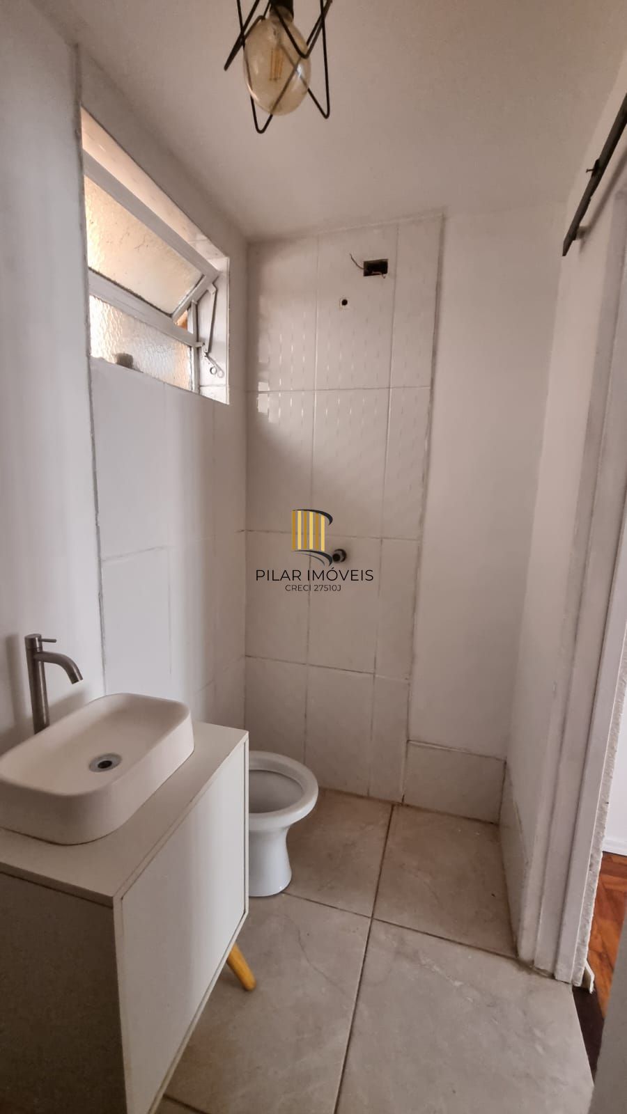 Apartamento estudio no Bairro Bela Vista.