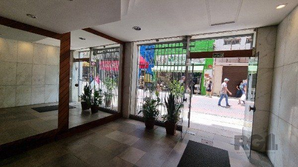 Apartamento studio no Ed. Nautilus a venda -