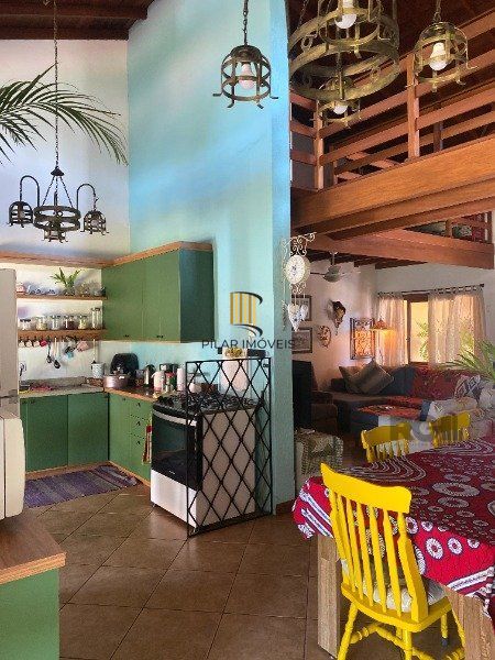 Casa no bairro Centro - Barra do Ribeiro