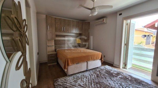 Casa para Venda - 352m², 5 dormitórios, sendo 1 suites, 4 vagas - Rubem Berta