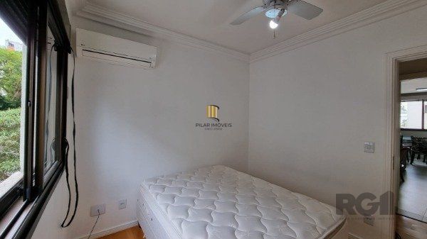 Apartamento para Venda - 125m², 3 dormitórios, sendo 1 suites, 2 vagas - Higienópolis