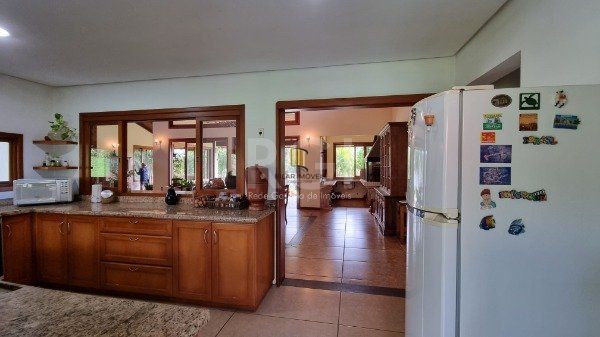 Casa para Venda - 600m², 4 dormitórios, sendo 4 suites, Vila Nova