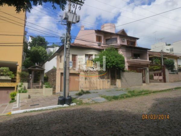 Casa para Venda - 120m², 3 dormitórios, 1 vaga - Higienópolis