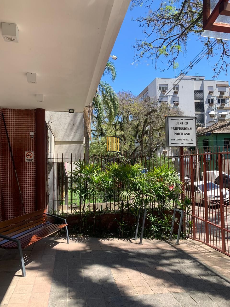 Conjunto/Sala para Venda - 35m², 0 dormitórios, Independência