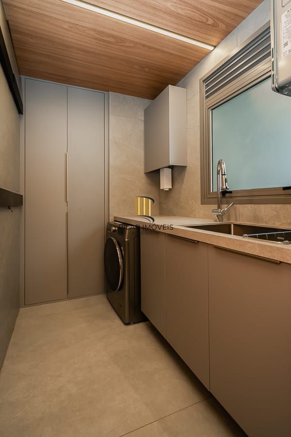 Apartamento de cinema com 125mq, duas suítes, duas vagas individuais para comprar no bairro Boa Vista