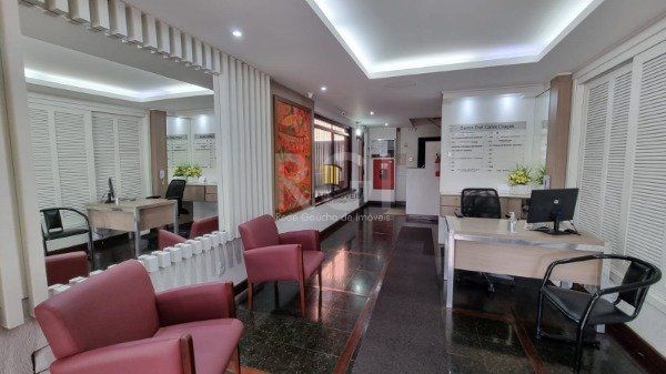 Conjunto/Sala para Venda - 30.65m², Floresta