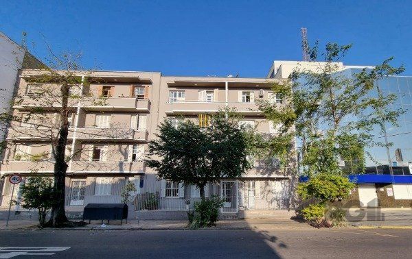 Apartamento 01 a venda no bairro Navegantes