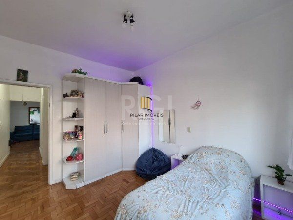 Apartamento para Venda - 75.36m², 3 dormitórios, Higienópolis