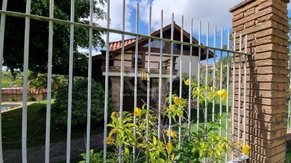 Casa para Venda - 600m², 4 dormitórios, sendo 4 suites, Vila Nova