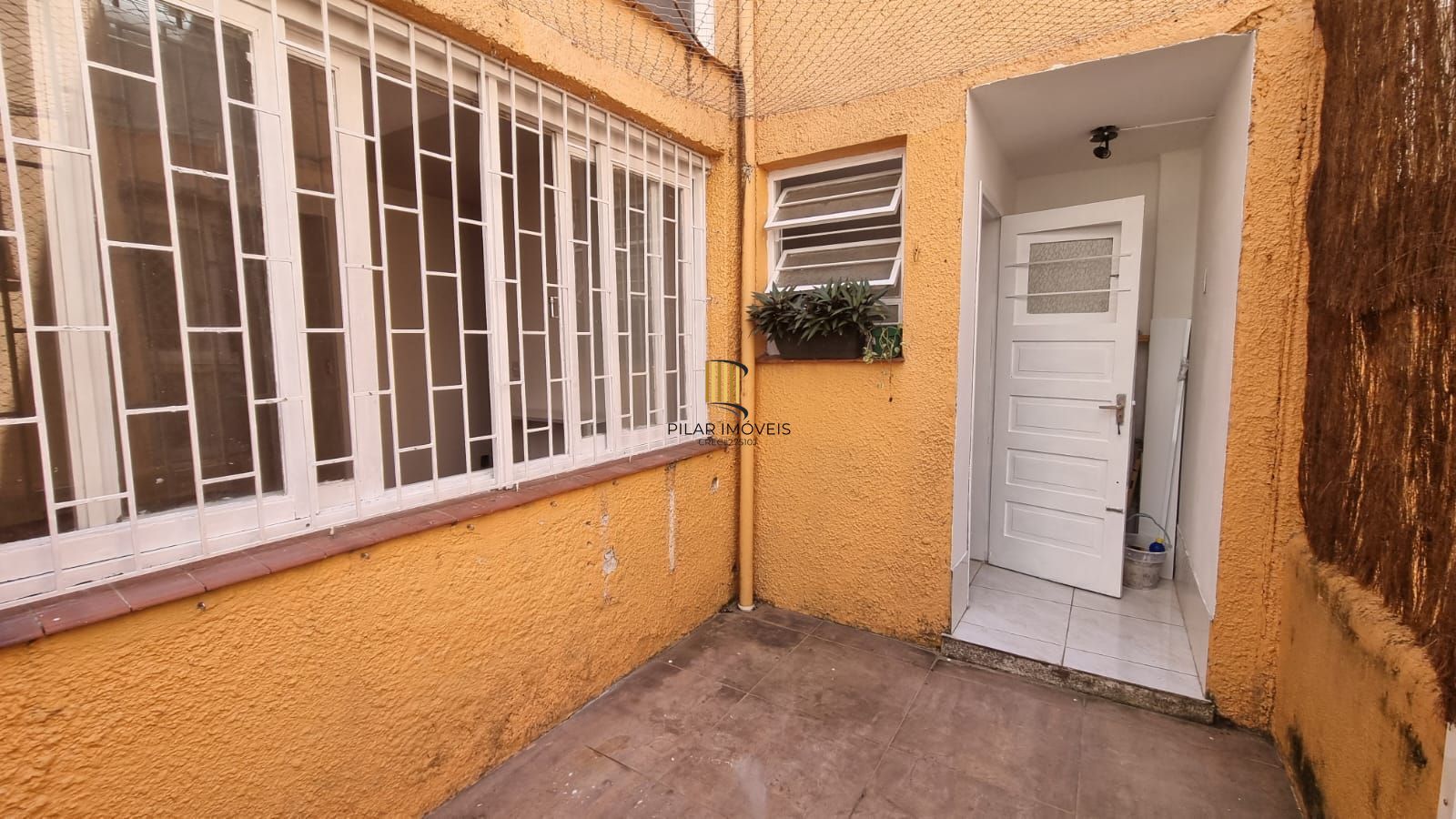 Apartamento estudio no Bairro Bela Vista.