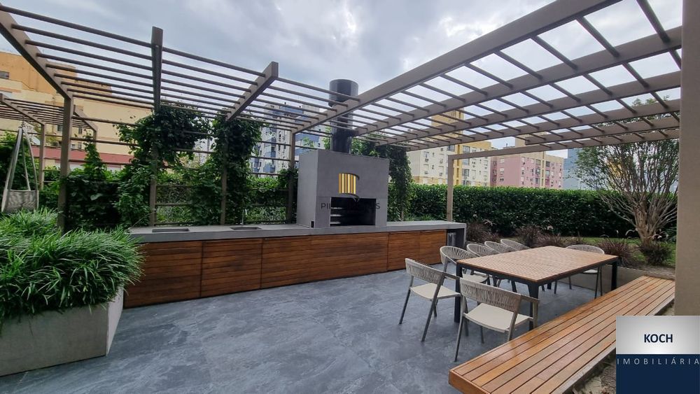 Apartamento maravilhoso, duas vagas individuais, infra de clube, próximo ao Iguatemi, Bairro Boa Vista