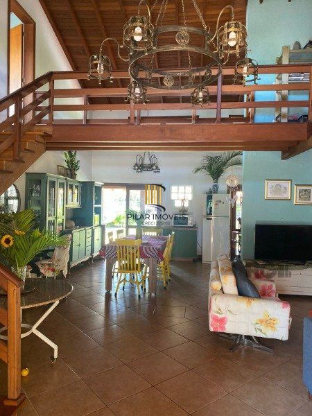 Casa no bairro Centro - Barra do Ribeiro