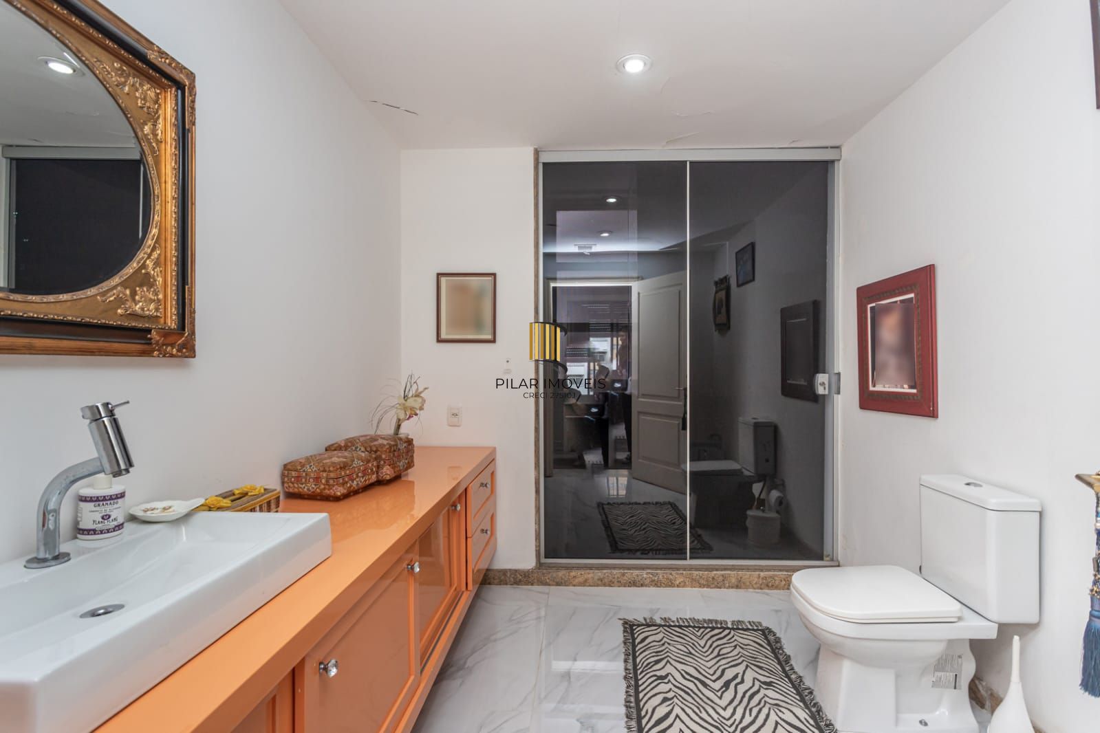 Apartamento 486,52m2 no tradicional Ed. Floragê