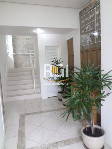 Conjunto/Sala para Venda - 53.39m², 0 dormitórios, Floresta