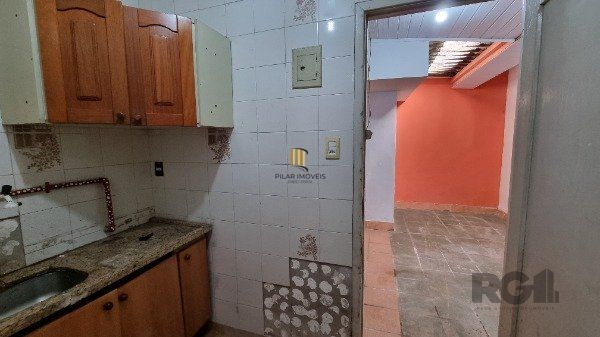 Casa Terre110  em terreno 337,59mq a venda no Bairro Passo d'Areia 