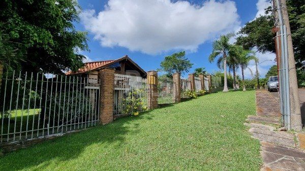 Casa para Venda - 600m², 4 dormitórios, sendo 4 suites, Vila Nova
