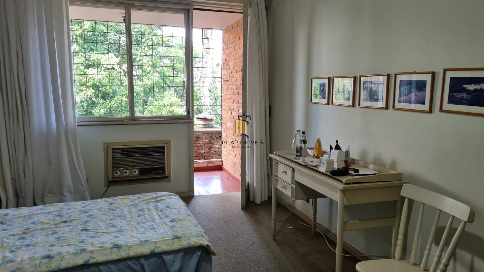 Casa a venda em localização nobre no Bairro Boa Vista