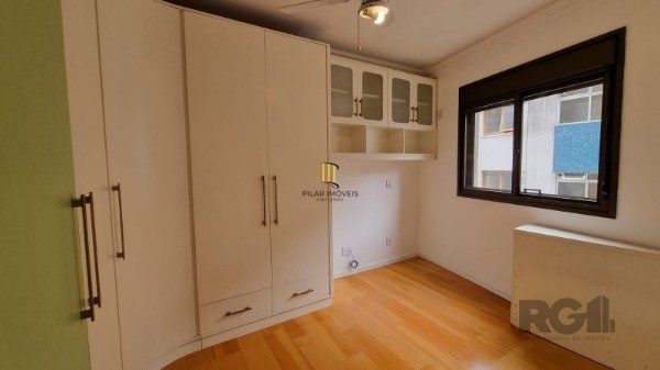 Apartamento para Venda - 125m², 3 dormitórios, sendo 1 suites, 2 vagas - Higienópolis