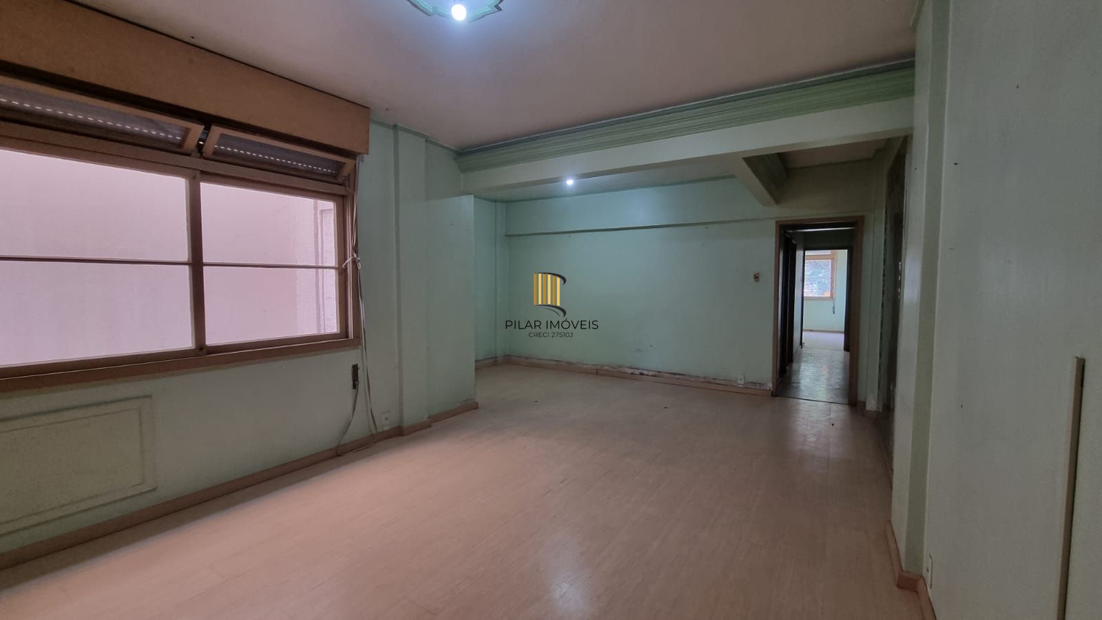 Apartamento 03 dormitórios a venda no Bairro Independencia.