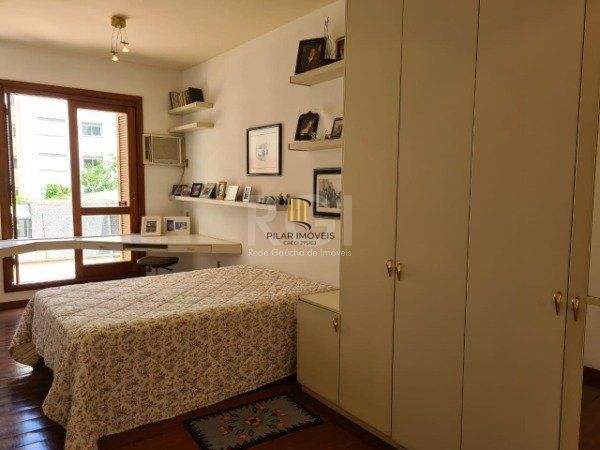 Cobertura para Venda - 263.45m², 3 dormitórios, sendo 1 suites, 2 vagas - Mont Serrat