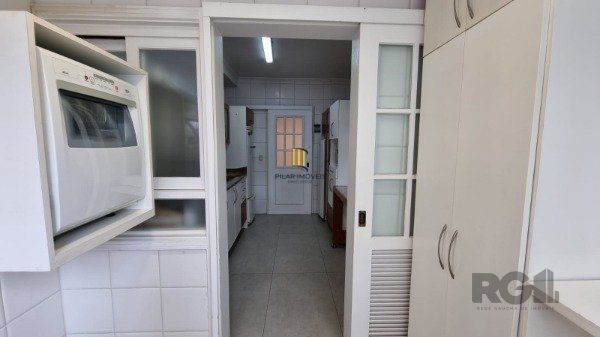 Apartamento para Venda - 125m², 3 dormitórios, sendo 1 suites, 2 vagas - Higienópolis