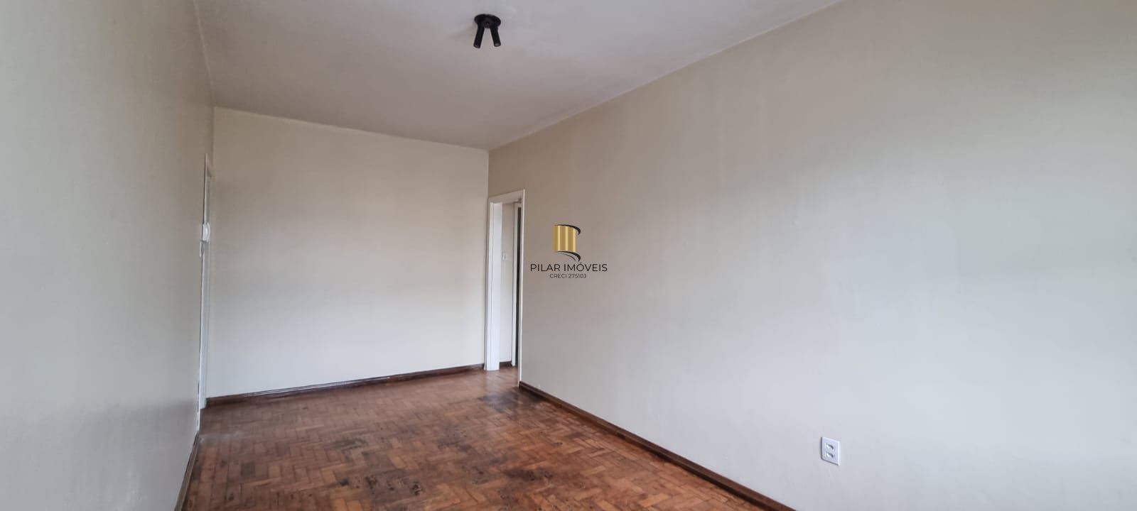 Apartamento a venda 02 dormitórios no Bairro Floresta - Aceita Compra Assistida