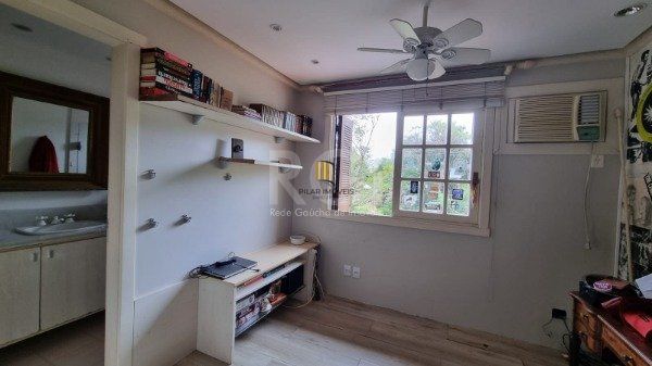 Casa Condominio para Venda - 420m², 4 dormitórios, sendo 4 suites, 4 vagas - Boa Vista