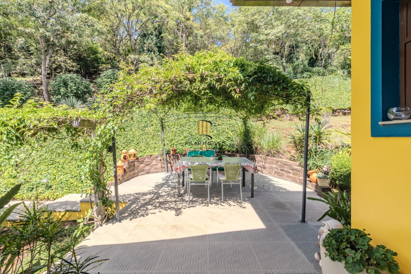 Sítio 26 hectares com toda infra em Morro Reuter