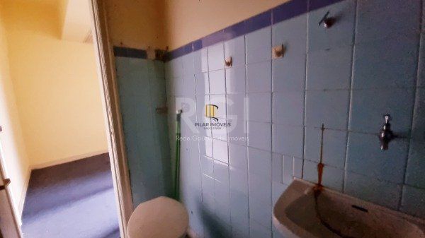 Conjunto/Sala para Venda - 18.03m², Centro Histórico